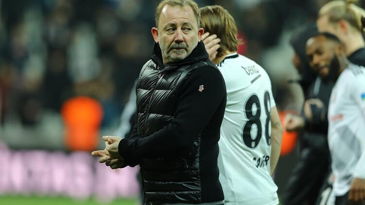 Belçikalı yıldız Beşiktaş'a!