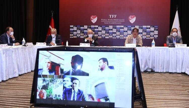 Süper Lig'de devrim gibi yeni yabancı futbolcu kuralı