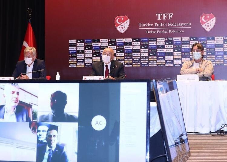 Süper Lig'de devrim gibi yeni yabancı futbolcu kuralı