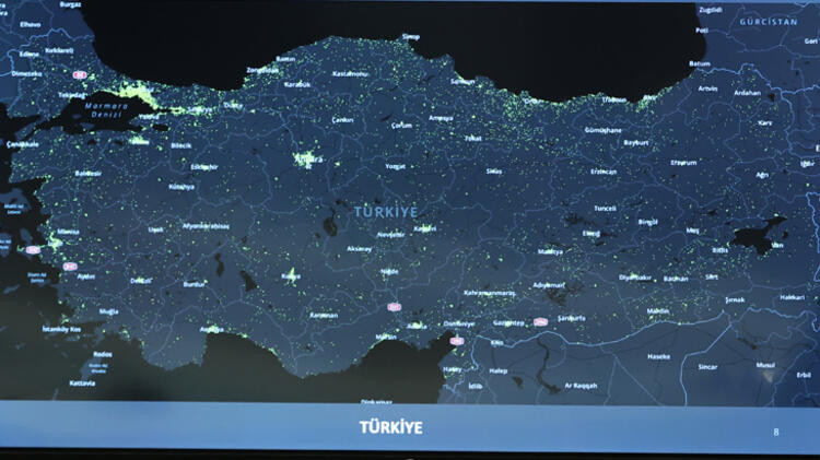 Van'da neler oluyor? 480 vaka, 18 bin karantina var!