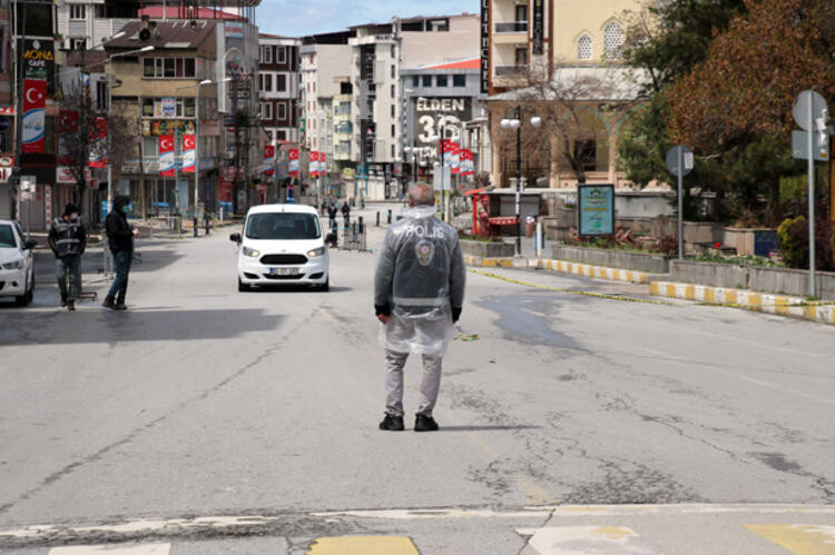 Van'da neler oluyor? 480 vaka, 18 bin karantina var!