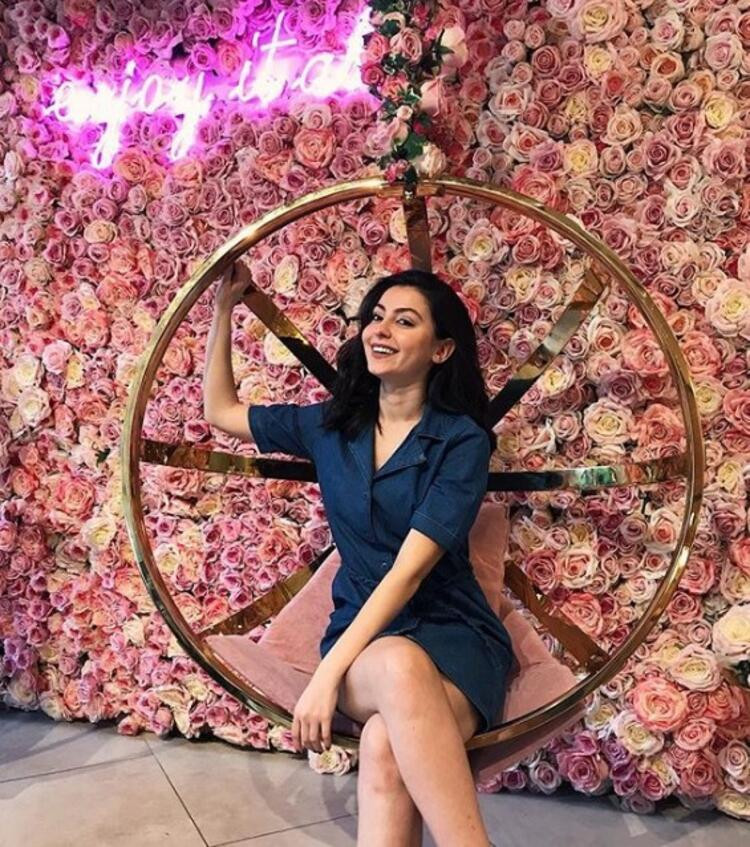 Cennet Mahallesi'nin minik Ayşe'si şimdi nerelerde ?