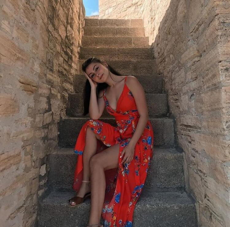 Cennet Mahallesi'nin minik Ayşe'si şimdi nerelerde ?
