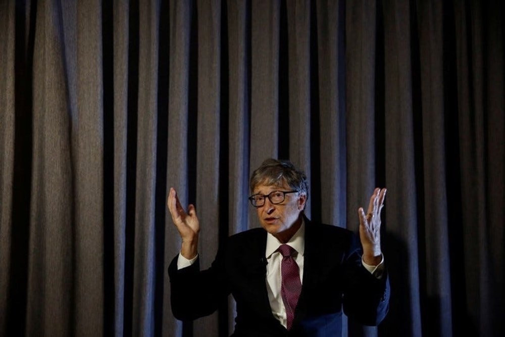 Amerikalılar suçluyu buldu! ''Koronavirüs salgınını Bill Gates başlattı''