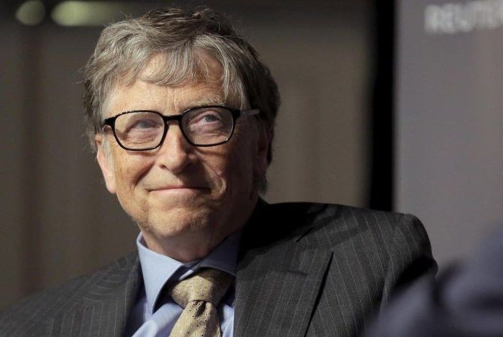 Amerikalılar suçluyu buldu! ''Koronavirüs salgınını Bill Gates başlattı''