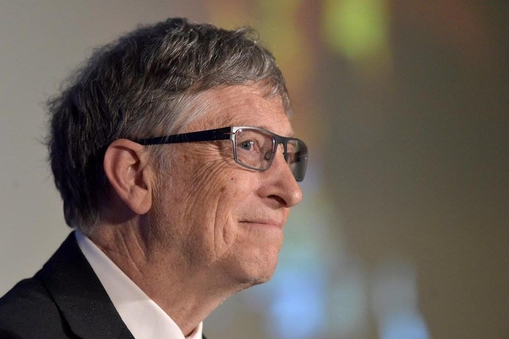 Amerikalılar suçluyu buldu! ''Koronavirüs salgınını Bill Gates başlattı''