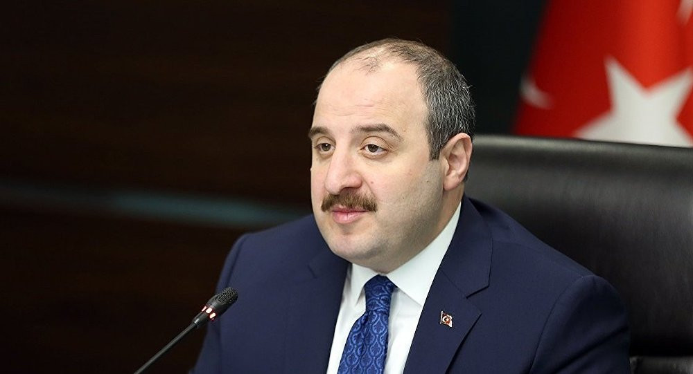 Bakan açıkladı! İlk sertifika Antalya'da bir otele verildi