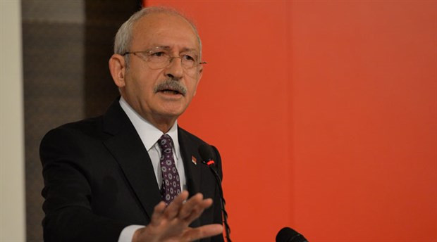 Kılıçdaroğlu'ndan kurmaylarına ''provokasyon'' uyarısı