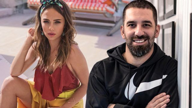 Bahar Şahin itiraf etti: ''Küçükken aşıktım''