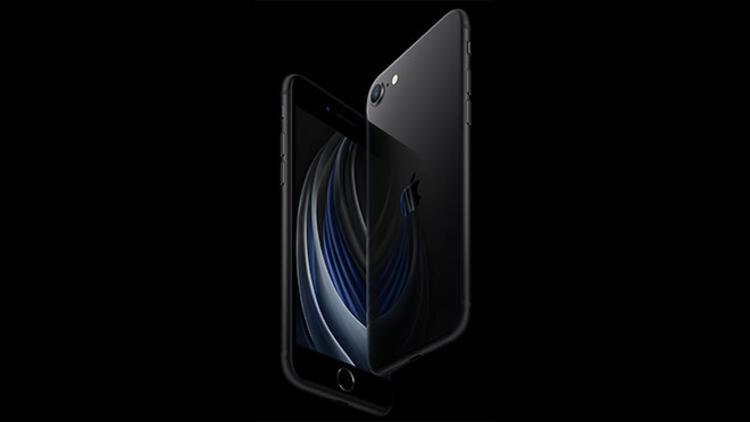 iPhone SE 2020 satışa çıktı! Türkiye fiyatı şaşırttı