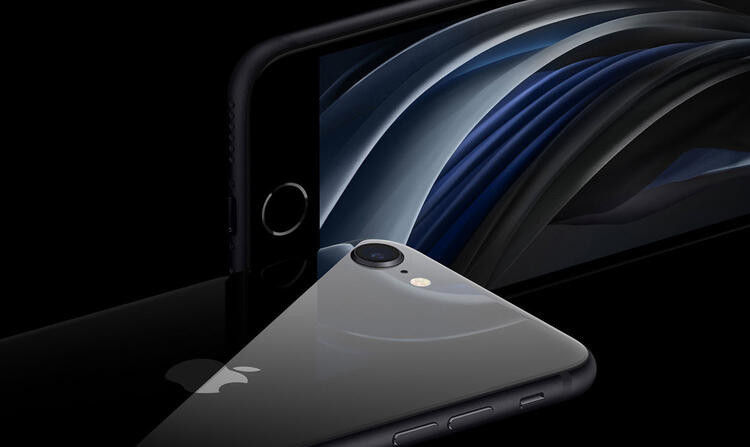 iPhone SE 2020 satışa çıktı! Türkiye fiyatı şaşırttı