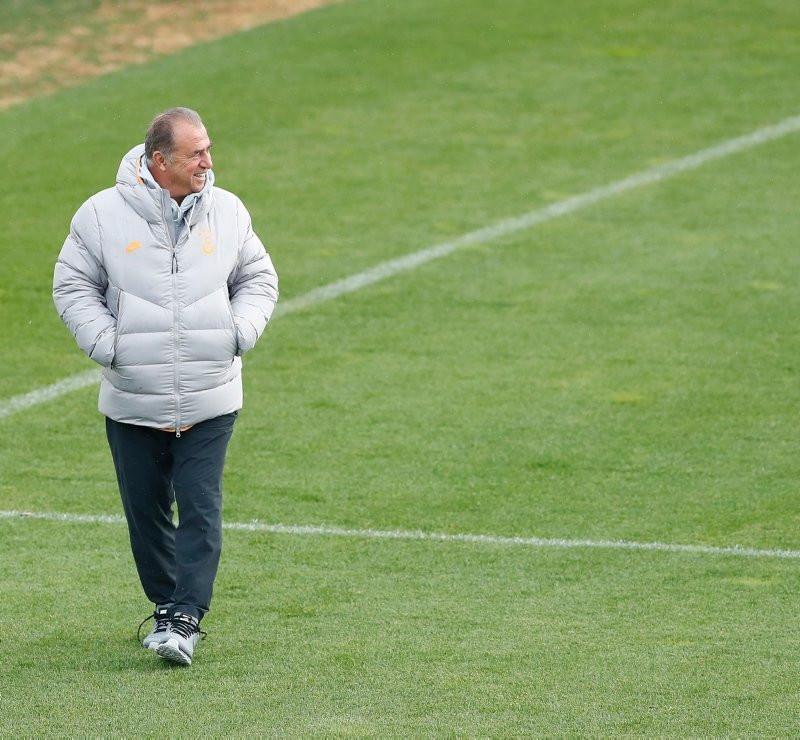 Fatih Terim'in gözü onda! Böyle duyurdular