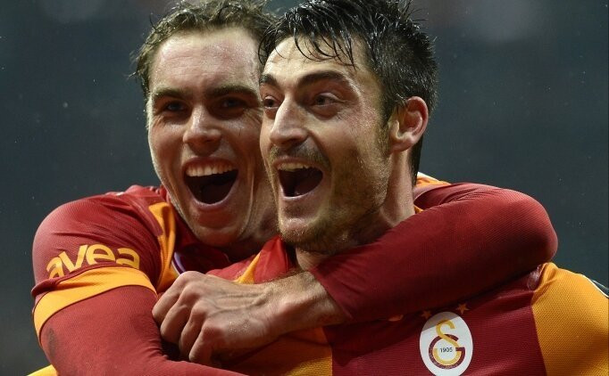 Fatih Terim'den Sneijder açıklaması!
