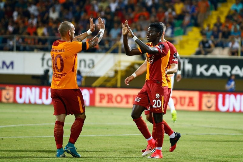 Fatih Terim'den Sneijder açıklaması!