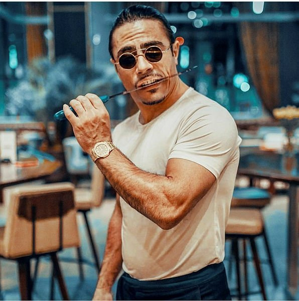 Nusret Gökçe’den 25 bin kişiye yardım eli