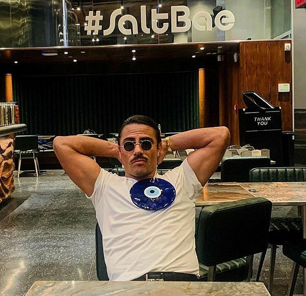 Nusret Gökçe’den 25 bin kişiye yardım eli