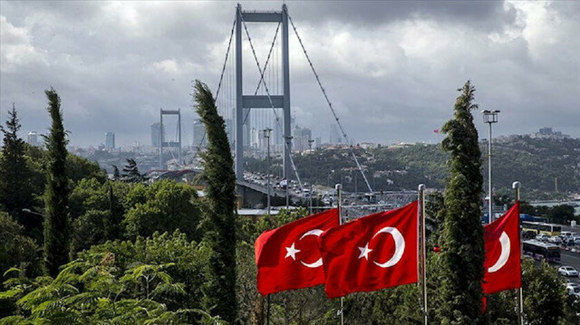 Türkiye ekonomisi büyümede Avrupa'yı solladı