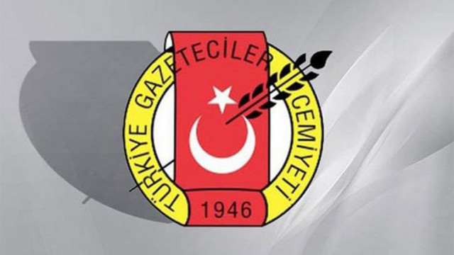 Türkiye Gazeteciler Cemiyeti: Gazeteciler derhal serbest bırakılsın