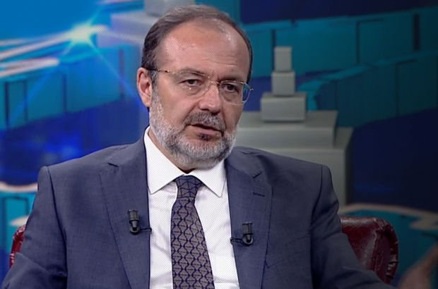 Diyanet eski başkanı Görmez: ''Büyük günahlar güncellenmeli''