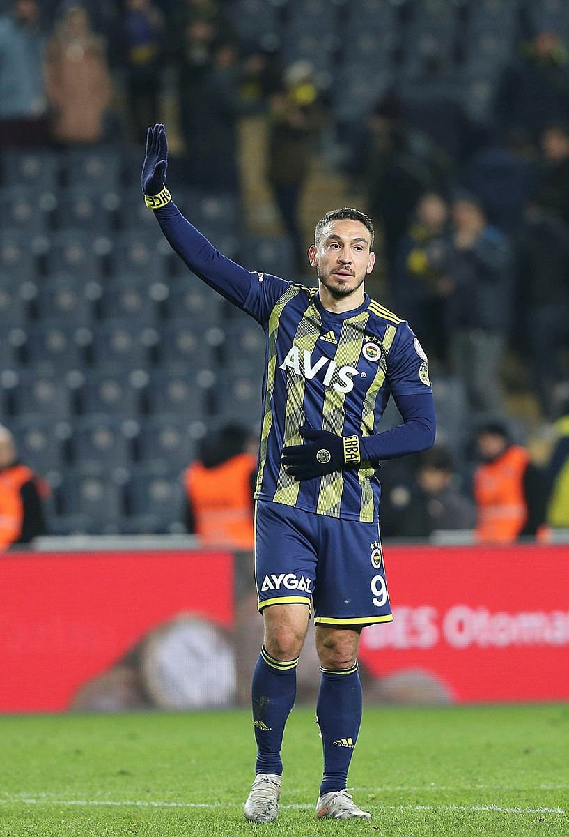 Almanya'yı sallayan golcü Fenerbahçe'ye!
