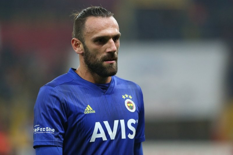İtalyanlar Vedat Muriqi'nin peşini bırakmıyor