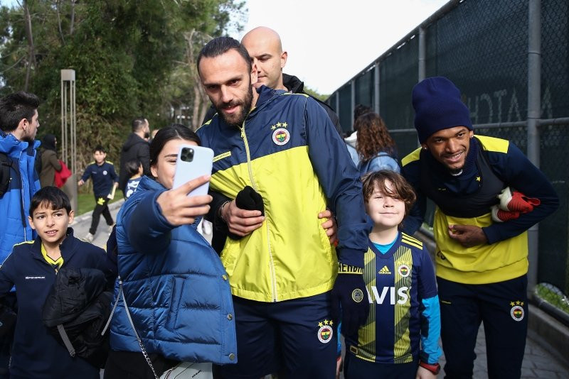 İtalyanlar Vedat Muriqi'nin peşini bırakmıyor