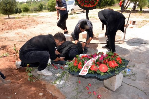Boksörün öldürdüğü Zeynep'in annesinden kan donduran açıklama - Resim: 2
