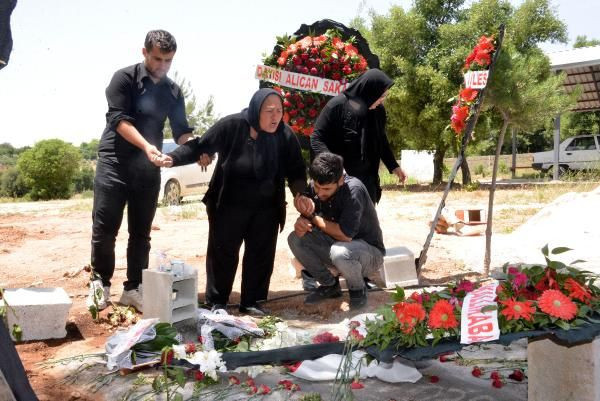 Boksörün öldürdüğü Zeynep'in annesinden kan donduran açıklama - Resim: 3