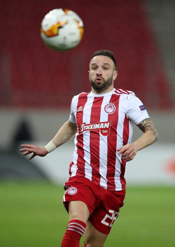 Valbuena'dan Fenerbahçe için şok sözler!