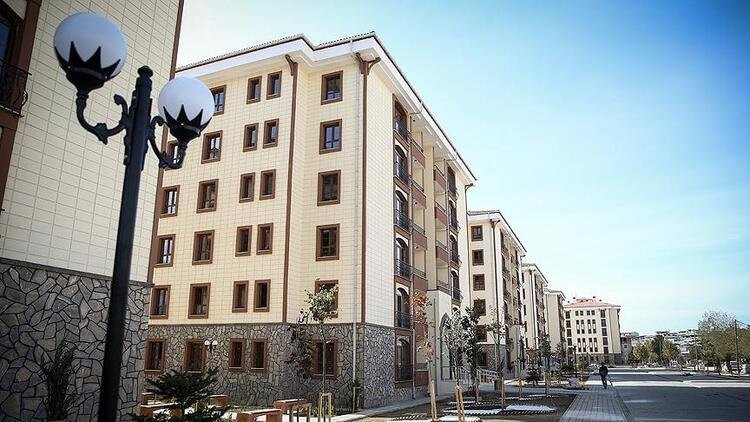 Koronavirüs fiyatları değiştirdi! O ilçelerde evi olanlar yaşadı