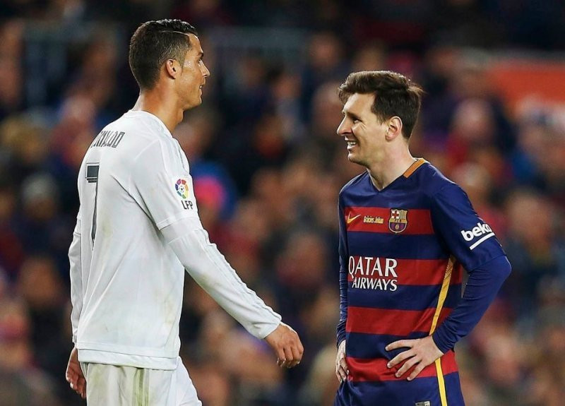 Ronaldo'yu geride bıraktı! İşte o liste
