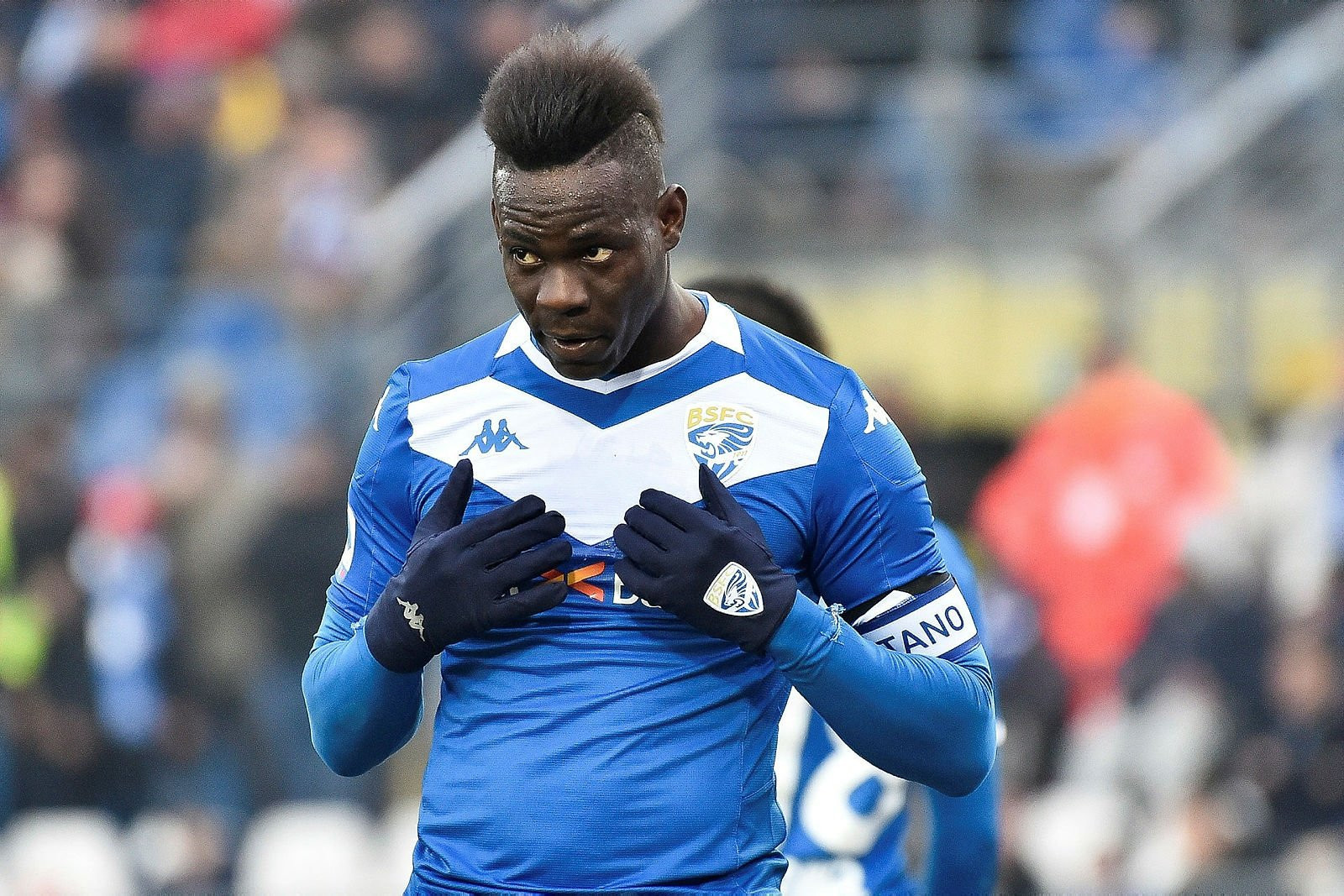 Galatasaray'a büyük müjde! Balotelli...