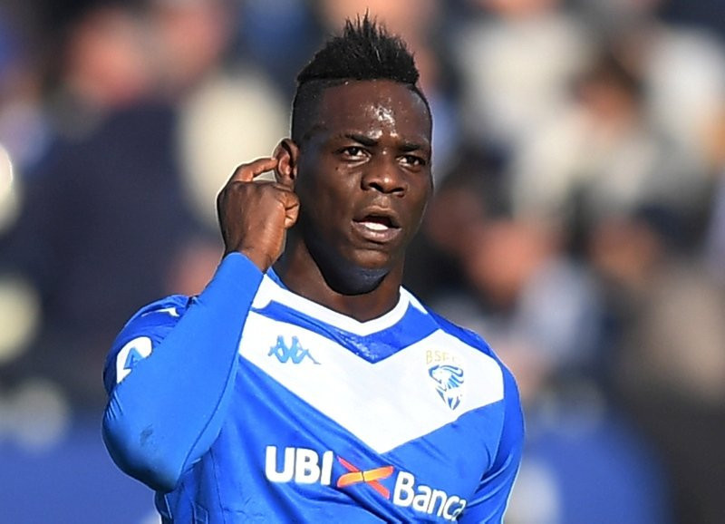 Galatasaray'a büyük müjde! Balotelli...