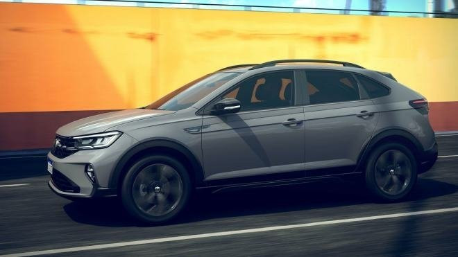Volkswagen Nivus görücüye çıktı!
