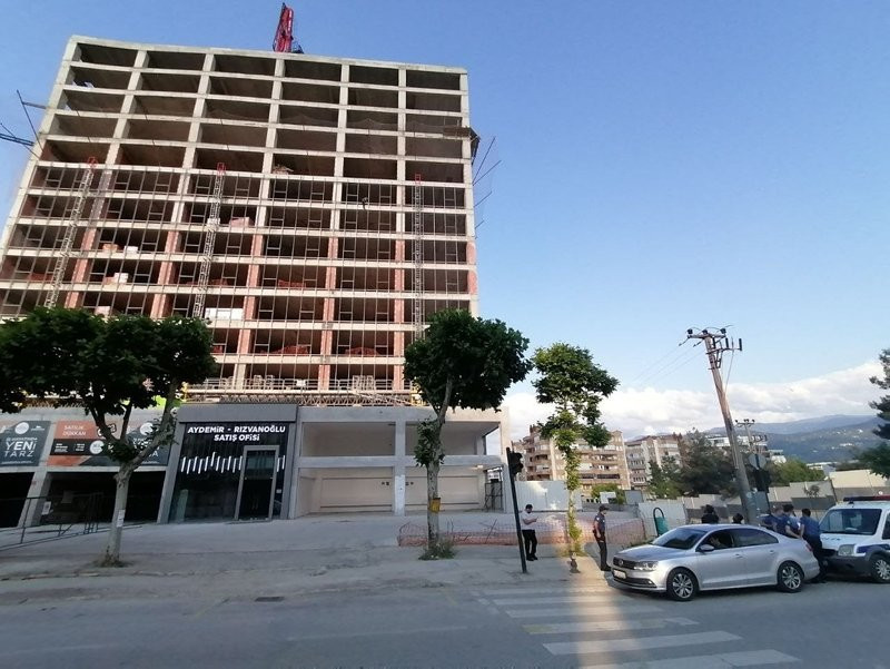 2 saatte 2 kez intihara kalkıştı! 500 lirayı görünce...