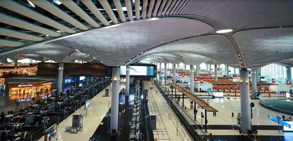 İstanbul Havalimanı belgesel oldu