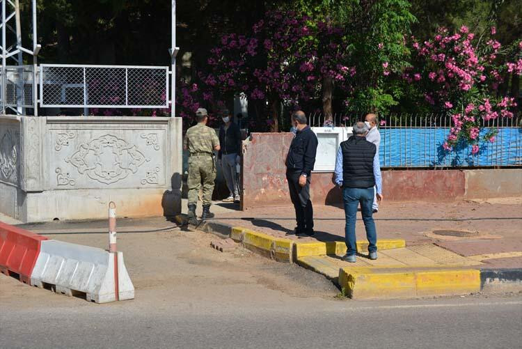 66 bin askerin terhis işlemi başladı
