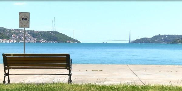 İstanbul'u bir daha böyle göremezsiniz