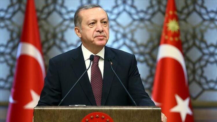 Erdoğan açıkladı: İşte 11 maddeyle Türkiye'nin normalleşme planı! 