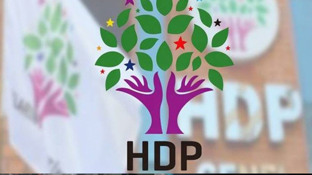 HDP'den ''Ahmet Şık'' açıklaması