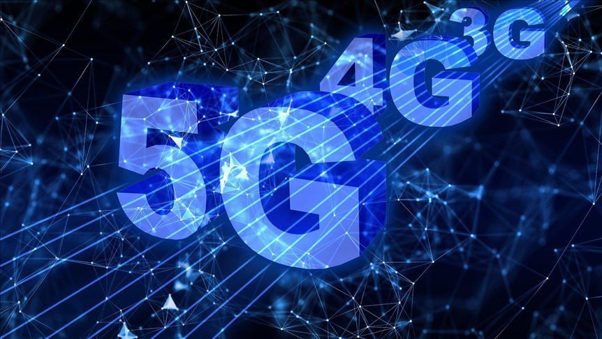 Türkiye'nin 5G’ye geçiş tarihi açıklandı