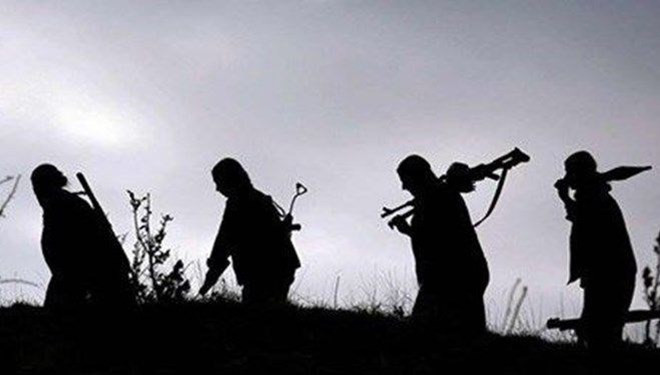 Terörle mücadelede bir ilk! İşte yurt içindeki terörist sayısı