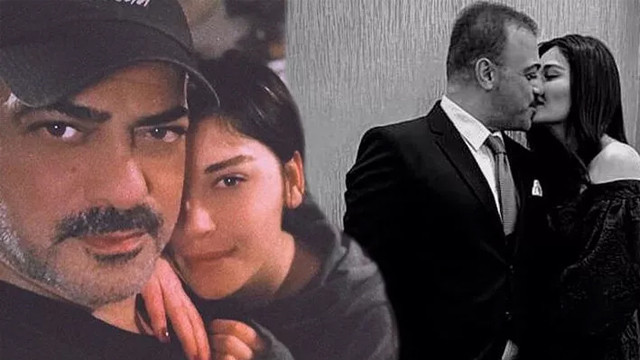 Sermiyan Midyat ve sevgilisi Sevcan Yaşar şiddet iddiasıyla karakolluk oldu
