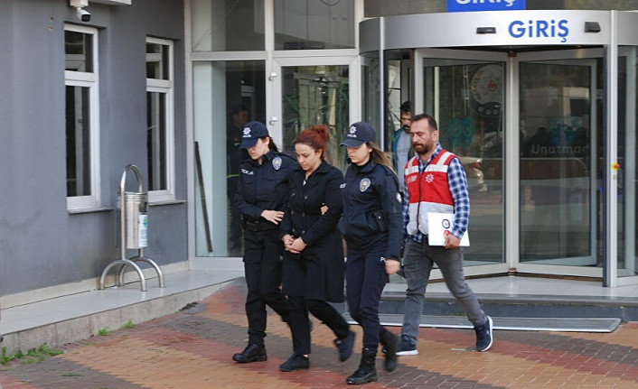 Fetullah Gülen'in yeğeni tahliye edildi