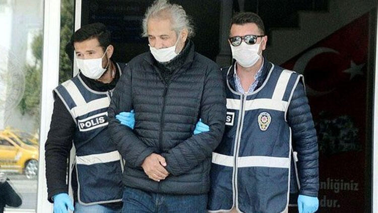 Hakan Aygün'ün tahliyesine itiraz edildi