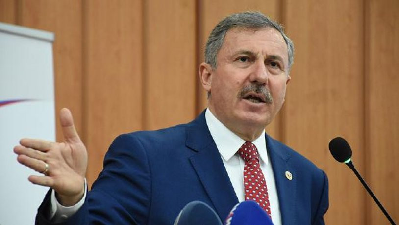 Eski AK Partili vekil: Erdoğan'a destek verdiğim için halktan özür dilerim