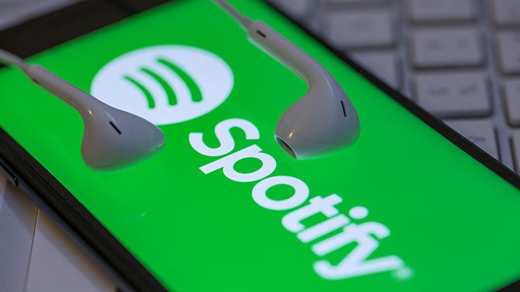Spotify’dan Apple’a tekel suçlaması