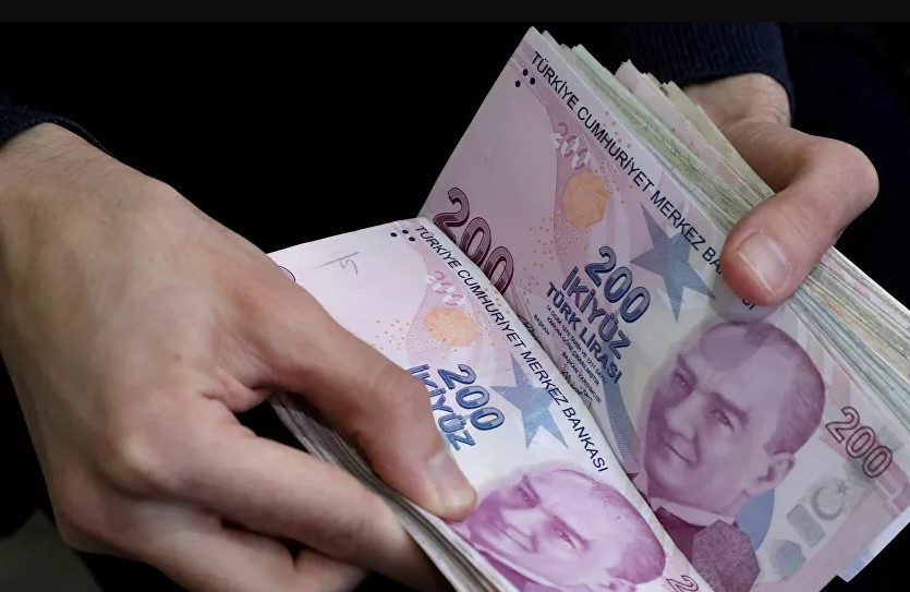 Türk lirasına değer kaybettirme operasyonu ifşa oldu
