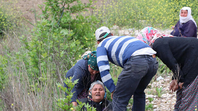 Balık avlarken dereye düşüp kaybolan kuzenlerin cesetleri bulundu