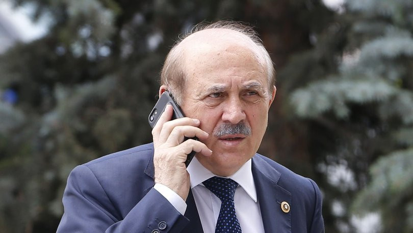 AK Partili Burhan Kuzu’ya bir suçlama daha
